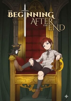 The Beginning After the End