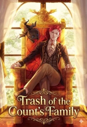 Trash of the Count´s Family