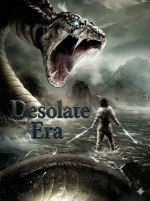 Desolate Era