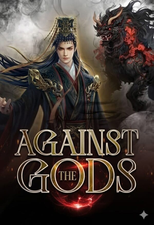 Against the Gods