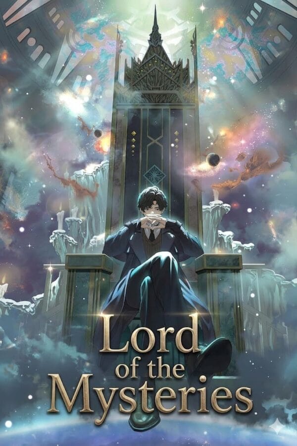 Lord of the Mysteries